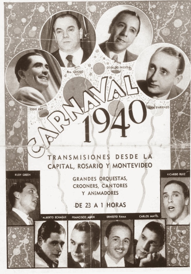 BoletíndeRadioElMundo1940